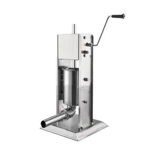 Manual Sausahe Stuffer Series 